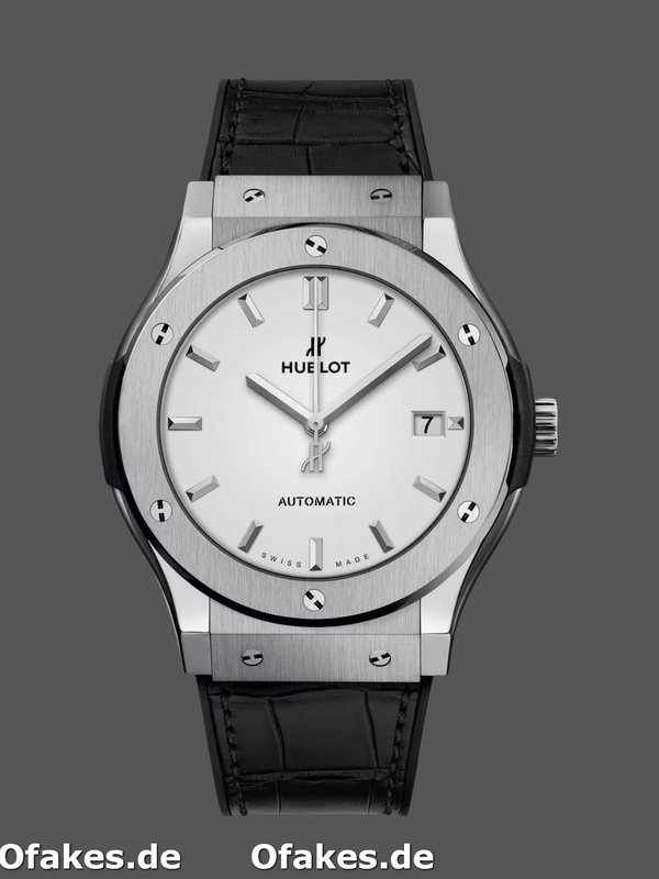 Hublot Classic Fusion Automatic 511.NX.2611.LR 45mm