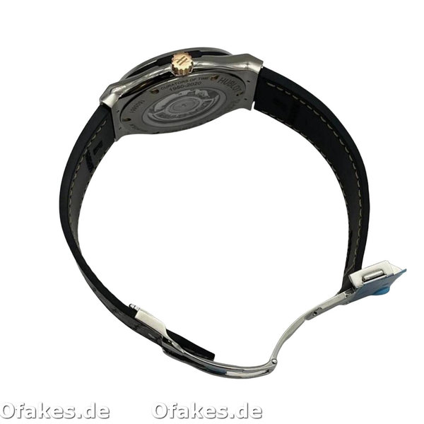 Replica Hublot Classic Fusion Limited Edition 511.NX.5710.LR.SDQ12 42MM Herren Replica Uhr Zeitlose Eleganz