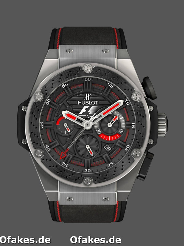 Hublot F1 King Power 703.ZM.1123.NR.FMO10 48mm