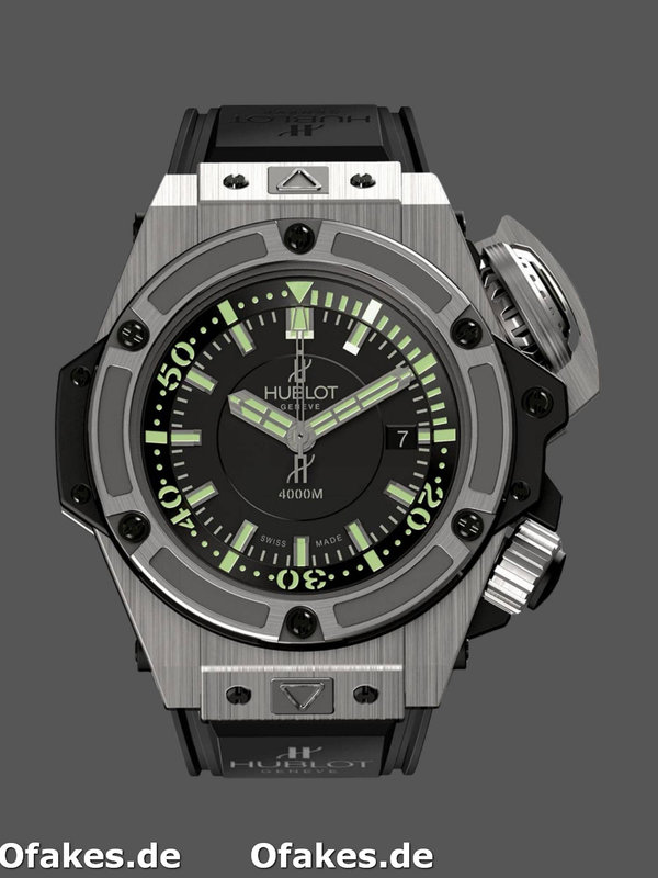 Hublot King Power 731.NX.1190.RX 48mm