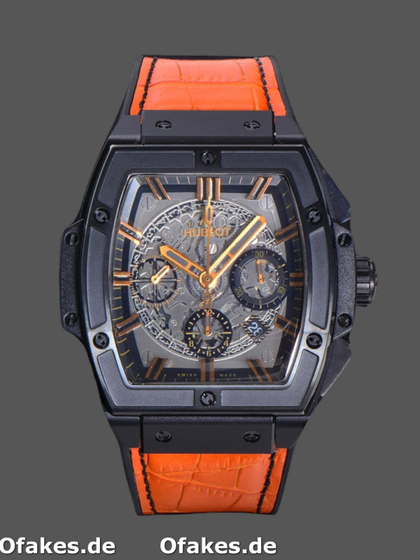 Hublot Spirit of Big Bang 601.CO.0190.LR 45mm