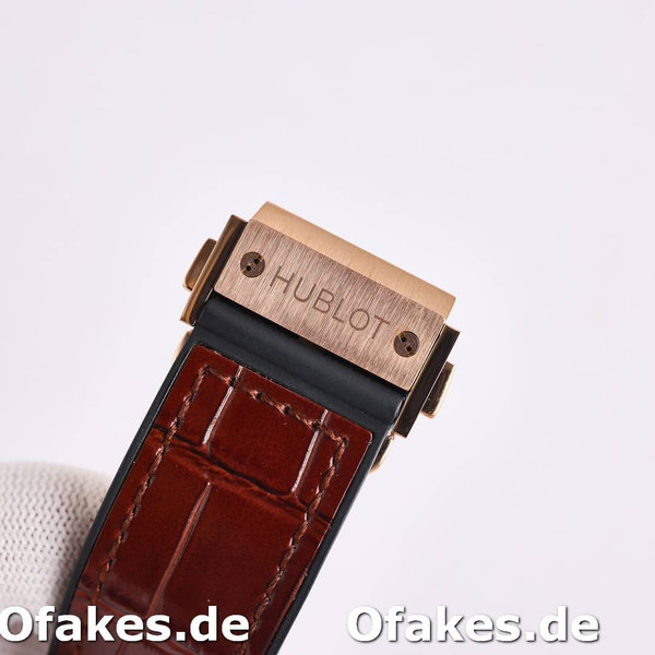 Hublot Spirit Of Big Bang 601.NX.0173.LR.1704 42mm