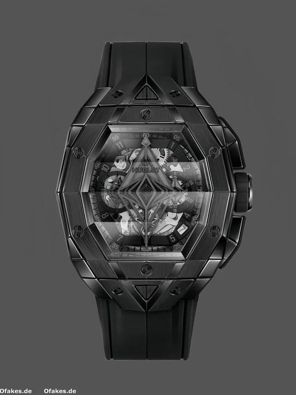 Hublot Spirit Of Big Bang 648.CX.0114.RX.MXM23 Replica Watch