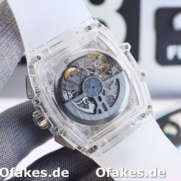 Replica Hublot Spirit of Big Bang Sapphire 641.JX.0120.RT 42mm Perfekte Replik