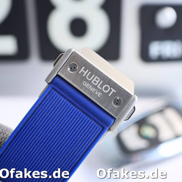 Replica Hublot Spirit of Big Bang Sapphire 641.JX.0120.RT 42mm Perfekte Replik