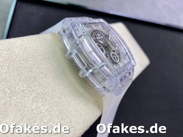 Replica Hublot Spirit of Big Bang Sapphire 641.JX.0120.RT 42mm Perfekte Replik