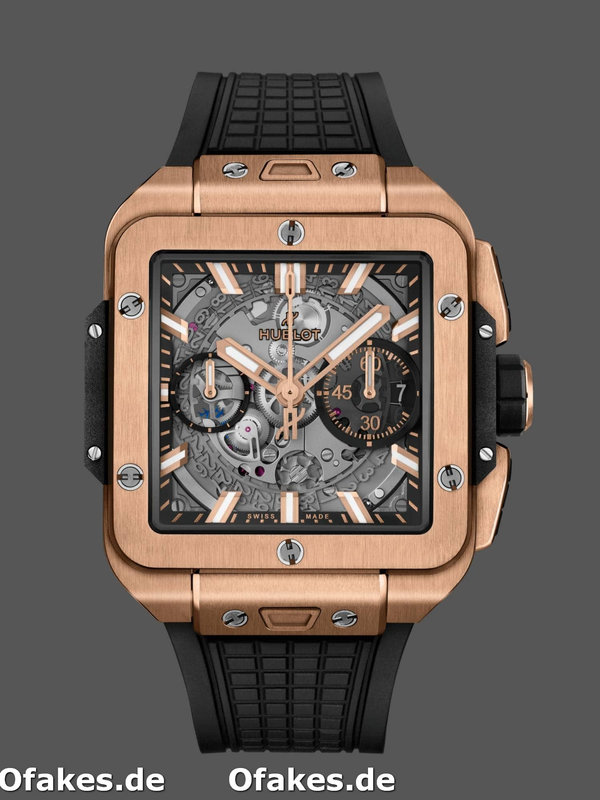 Hublot Square Bang 821.OM.0180.RX 44 mm