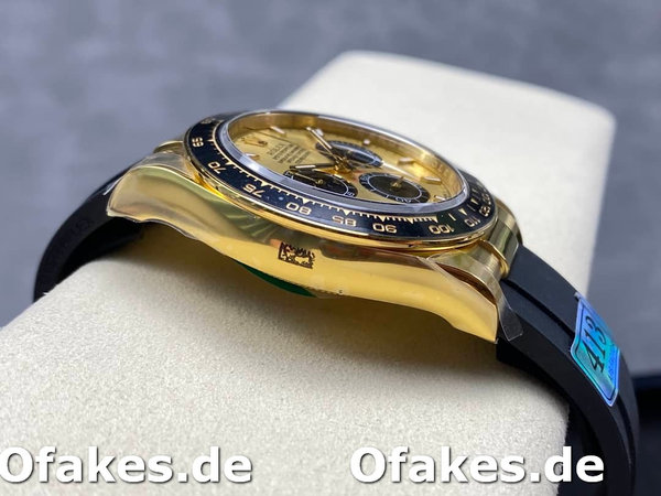 Replica Rolex Cosmograph Daytona 126518LN