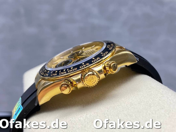 Replica Rolex Cosmograph Daytona 126518LN