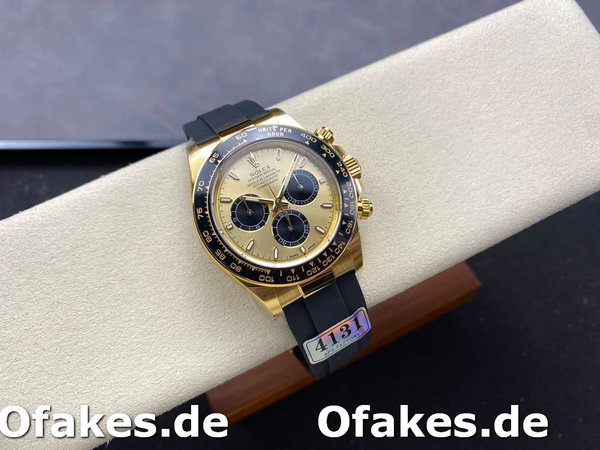 Replica Rolex Cosmograph Daytona 126518LN