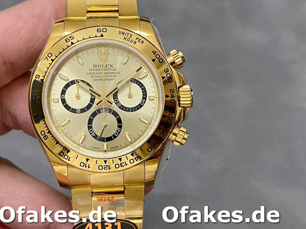 Rolex Cosmograph Daytona 126508 0005