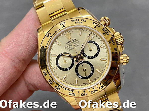 Rolex Cosmograph Daytona 126508 0005