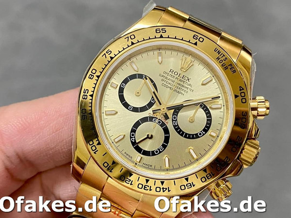 Rolex Cosmograph Daytona 126508 0005