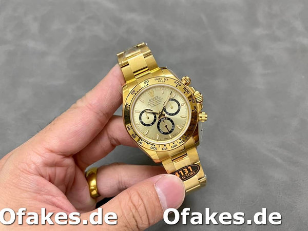 Rolex Cosmograph Daytona 126508 0005