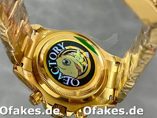 Rolex Cosmograph Daytona 126508 0005