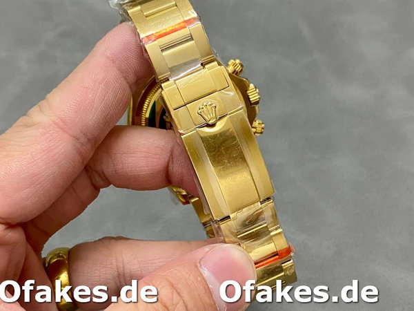 Rolex Cosmograph Daytona 126508 0005