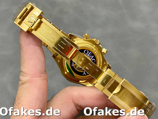 Rolex Cosmograph Daytona 126508 0005