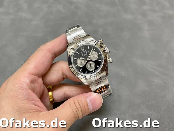 Rolex Cosmograph Daytona 126509 0001 40MM