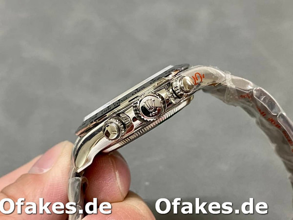 Rolex Cosmograph Daytona 126509 0001 40MM