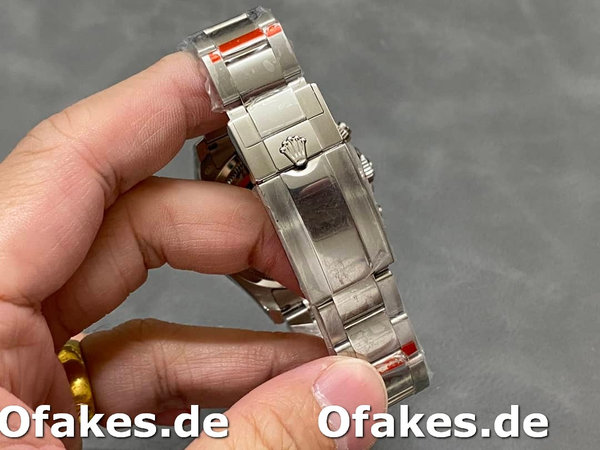 Rolex Cosmograph Daytona 126509 0001 40MM