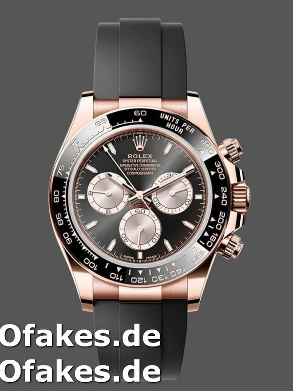 Rolex Cosmograph Daytona 126515LN
