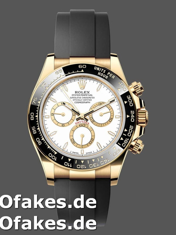 Rolex Cosmograph Daytona 126518LN