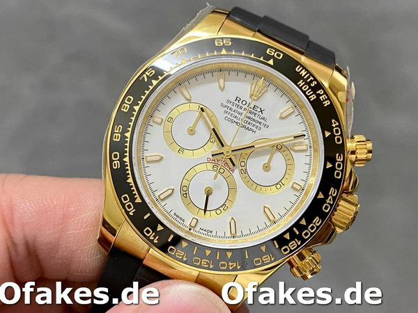 Rolex Cosmograph Daytona 126518LN