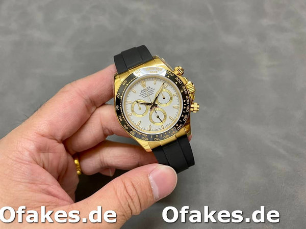 Rolex Cosmograph Daytona 126518LN