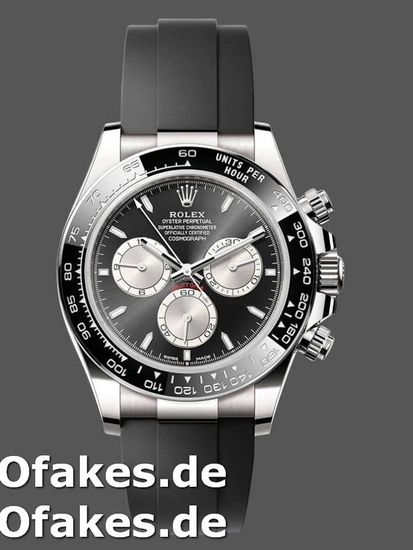 Rolex Cosmograph Daytona 126519LN