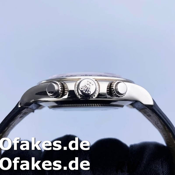 Replica Rolex Daytona 116519 Meteorite Dial Automatic 40mm Herren Replica Uhren