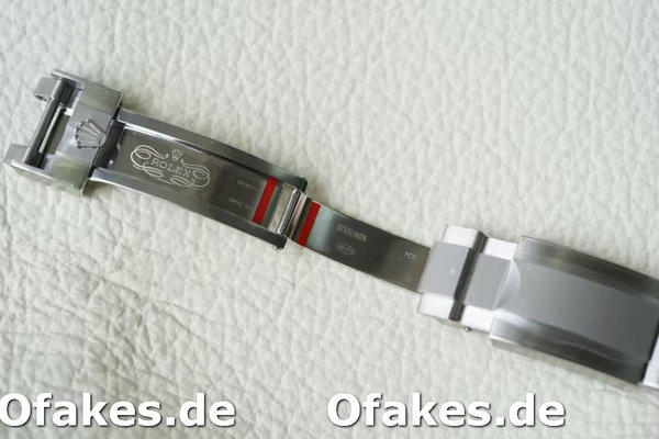 Replica Rolex Daytona 116520 ADG Skeleton Dial Steel Bracelet Steel Case Replica Uhren