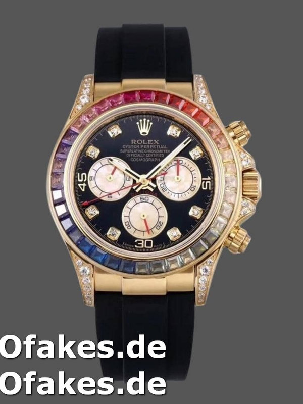 Rolex Daytona 116598RBOW 40MM