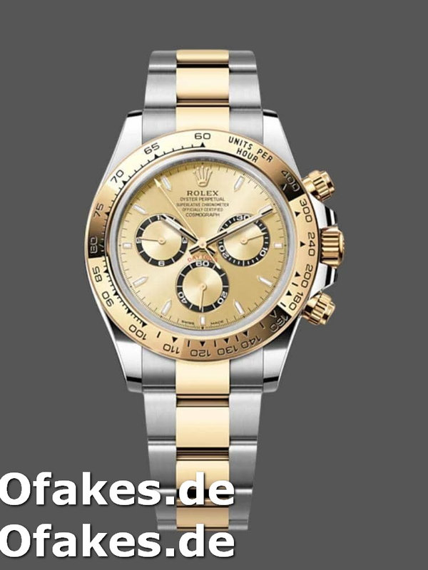 Rolex Daytona 126503 0004 40MM