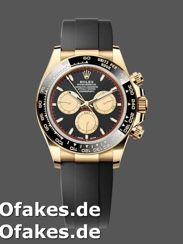Rolex Daytona 126518LN 0004 40MM
