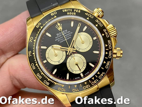 Rolex Daytona 126518LN 0004 40MM