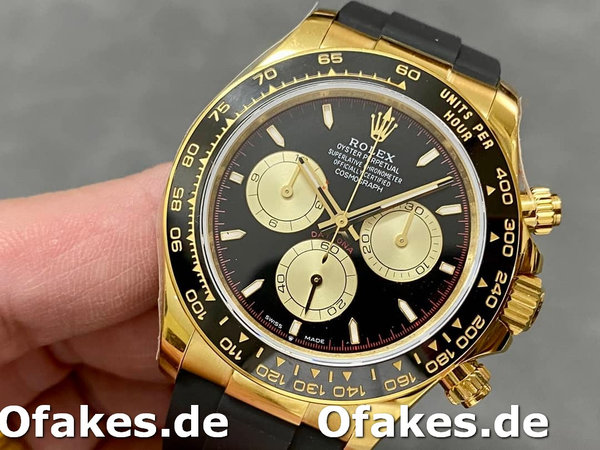 Rolex Daytona 126518LN 0004 40MM