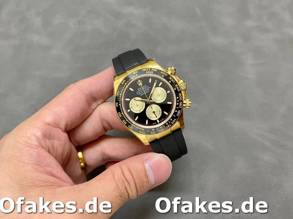Rolex Daytona 126518LN 0004 40MM