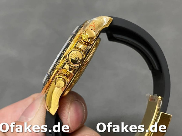 Rolex Daytona 126518LN 0004 40MM