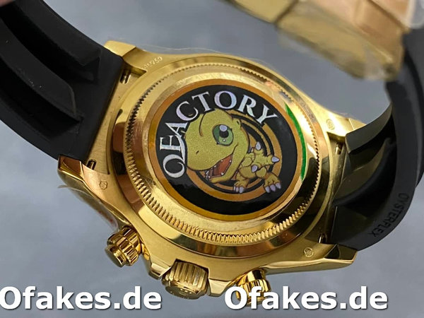 Rolex Daytona 126518LN 0004 40MM