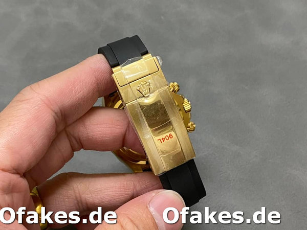 Rolex Daytona 126518LN 0004 40MM