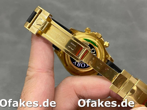 Rolex Daytona 126518LN 0004 40MM