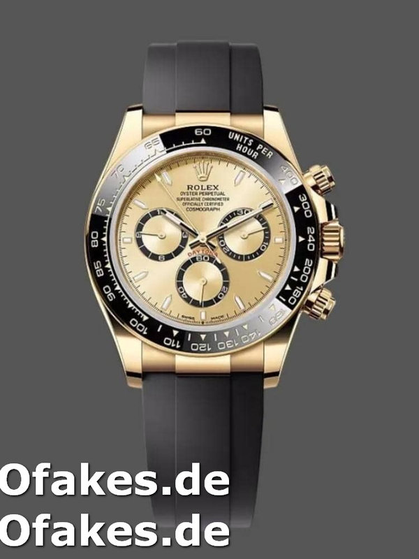 Rolex Daytona 126518LN 0010 40MM