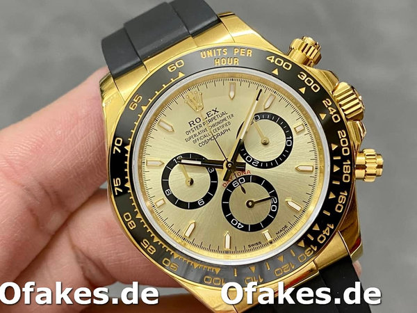 Rolex Daytona 126518LN 0010 40MM