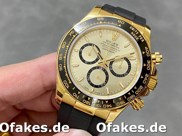 Rolex Daytona 126518LN 0010 40MM