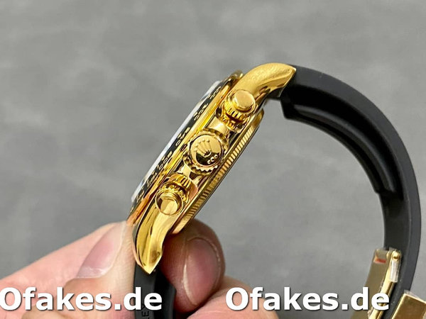 Rolex Daytona 126518LN 0010 40MM