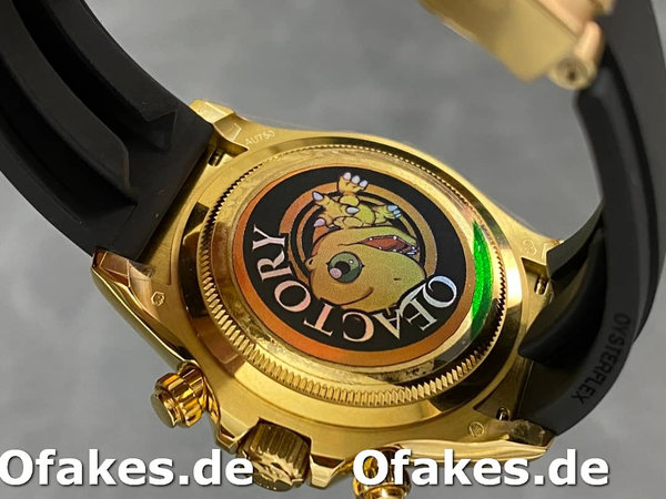 Rolex Daytona 126518LN 0010 40MM
