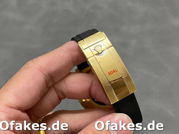 Rolex Daytona 126518LN 0010 40MM