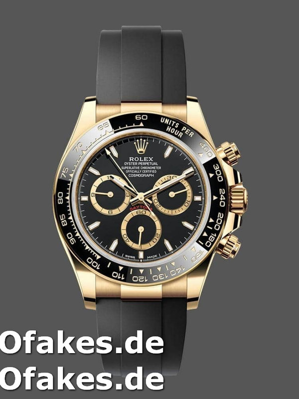 Rolex Daytona 126518LN 40MM