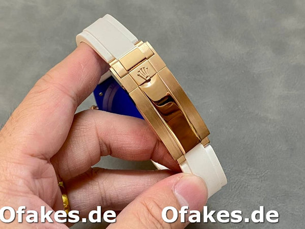 Replica Rolex Daytona AET Remould Les Demoiselles D'Avignon 40mm Herrenuhr