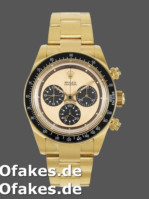 Rolex Daytona Artisans de Geneve 116528